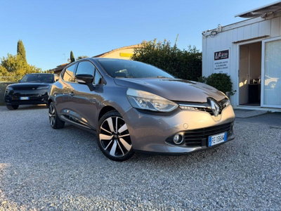 Renault Clio 1.5 dCi 8V 90CV Start&Stop 5 porte Energy usata