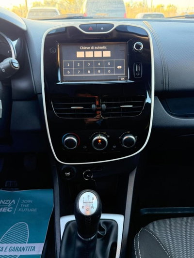 Renault Clio 1.5 dCi 8V 90CV Start&Stop 5 porte Energy (10)