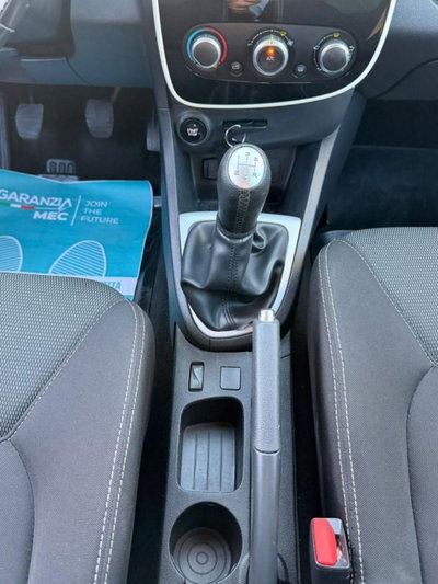 Renault Clio 1.5 dCi 8V 90CV Start&Stop 5 porte Energy (11)