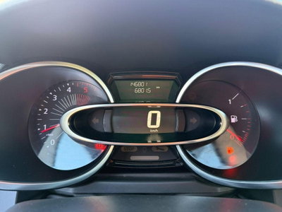 Renault Clio 1.5 dCi 8V 90CV Start&Stop 5 porte Energy (12)