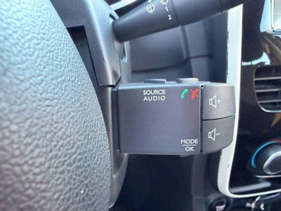 Renault Clio 1.5 dCi 8V 90CV Start&Stop 5 porte Energy (13)