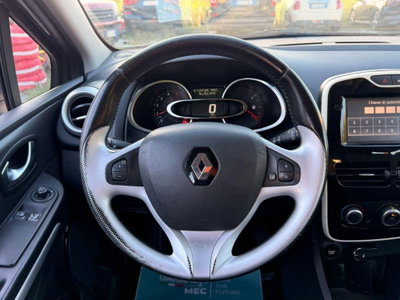 Renault Clio 1.5 dCi 8V 90CV Start&Stop 5 porte Energy (16)