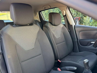 Renault Clio 1.5 dCi 8V 90CV Start&Stop 5 porte Energy (17)