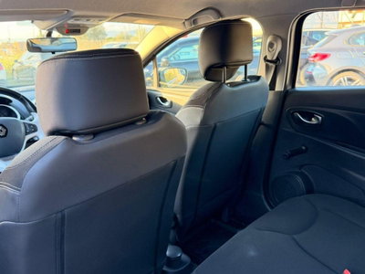 Renault Clio 1.5 dCi 8V 90CV Start&Stop 5 porte Energy (20)