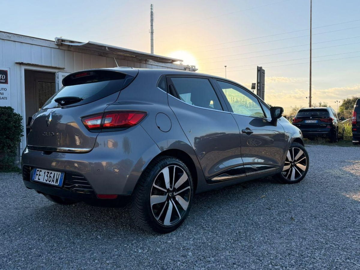 Renault Clio 1.5 dCi 8V 90CV Start&Stop 5 porte Energy (3)