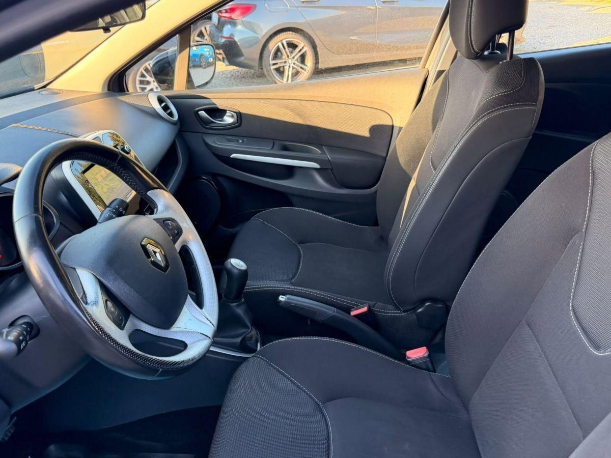 Renault Clio 1.5 dCi 8V 90CV Start&Stop 5 porte Energy (5)