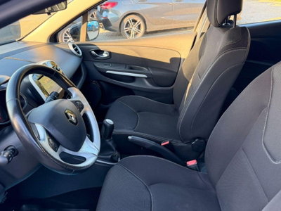 Renault Clio 1.5 dCi 8V 90CV Start&Stop 5 porte Energy (5)