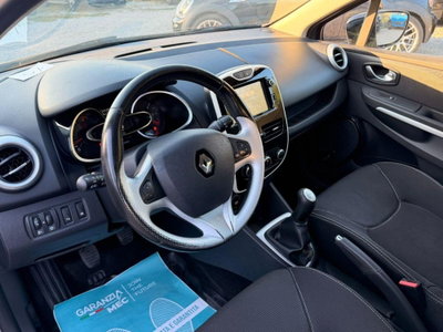 Renault Clio 1.5 dCi 8V 90CV Start&Stop 5 porte Energy (6)