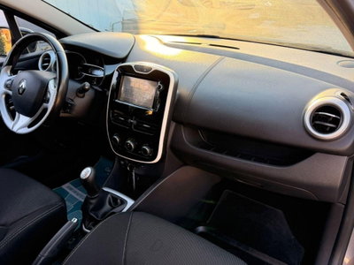 Renault Clio 1.5 dCi 8V 90CV Start&Stop 5 porte Energy (7)