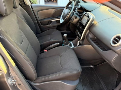 Renault Clio 1.5 dCi 8V 90CV Start&Stop 5 porte Energy (8)