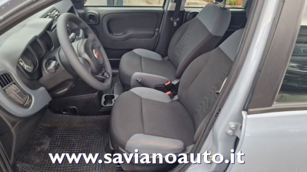 Fiat Panda 1.2 Easy (5)