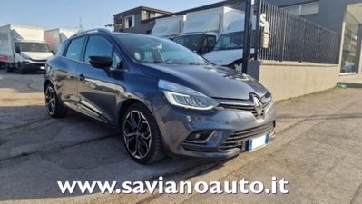 Renault Clio Sporter dCi 8V 90CV EDC Start&Stop Energy Duel (2)