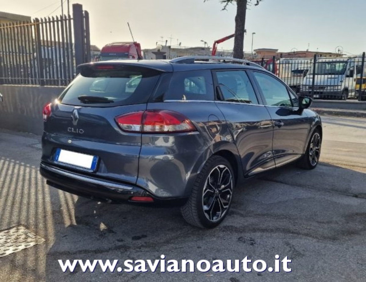 Renault Clio Sporter dCi 8V 90CV EDC Start&Stop Energy Duel (3)