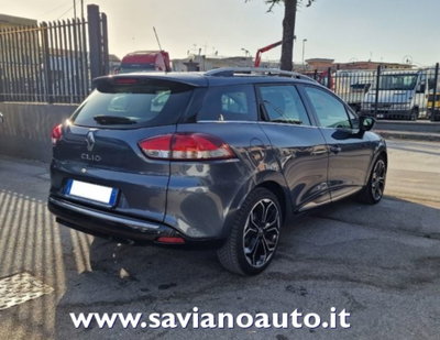 Renault Clio Sporter dCi 8V 90CV EDC Start&Stop Energy Duel (3)