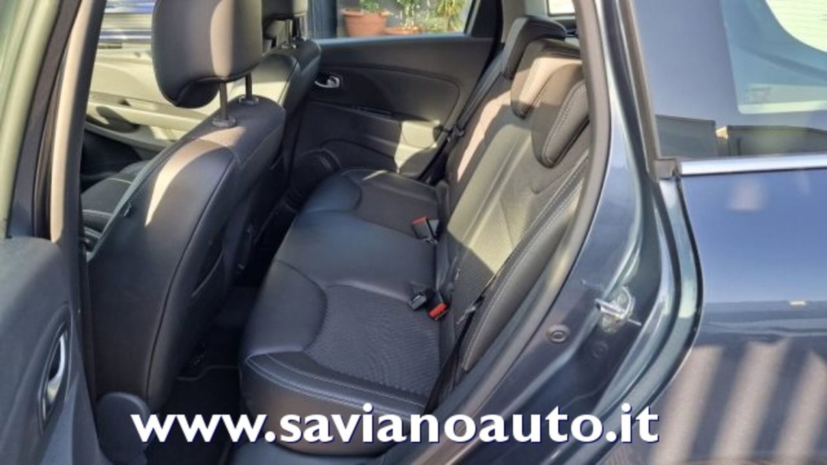 Renault Clio Sporter dCi 8V 90CV EDC Start&Stop Energy Duel (6)