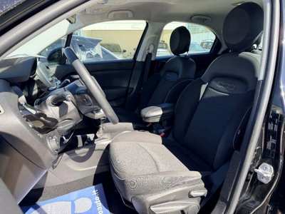 Fiat 500X 1.6 E-Torq 110 CV Urban (10)