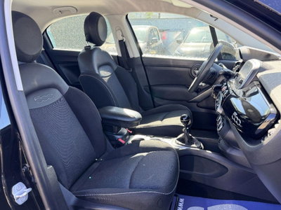 Fiat 500X 1.6 E-Torq 110 CV Urban (11)