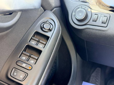 Fiat 500X 1.6 E-Torq 110 CV Urban (13)