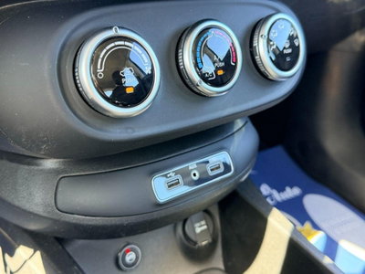 Fiat 500X 1.6 E-Torq 110 CV Urban (18)