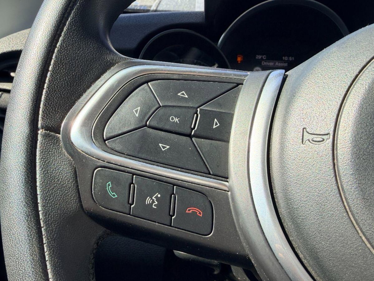 Fiat 500X 1.6 E-Torq 110 CV Urban (19)
