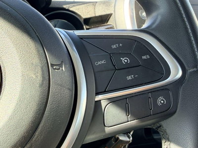 Fiat 500X 1.6 E-Torq 110 CV Urban (20)