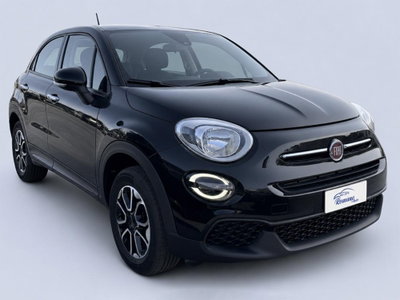 Fiat 500X 1.6 E-Torq 110 CV Urban (3)