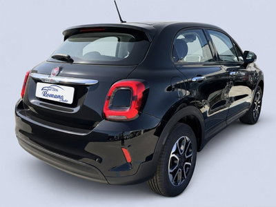 Fiat 500X 1.6 E-Torq 110 CV Urban (4)