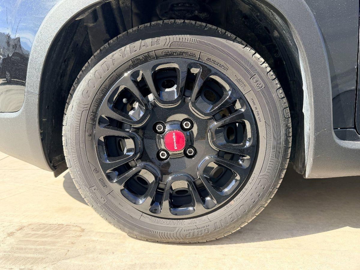 Fiat Panda 1.0 firefly hybrid Pop s&s 70cv (20)