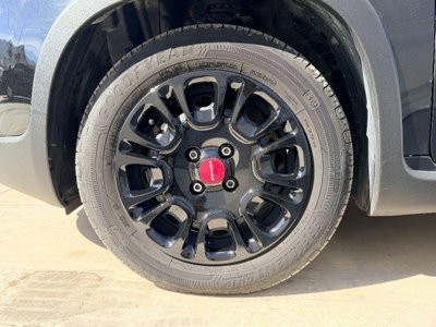 Fiat Panda 1.0 firefly hybrid Pop s&s 70cv (20)
