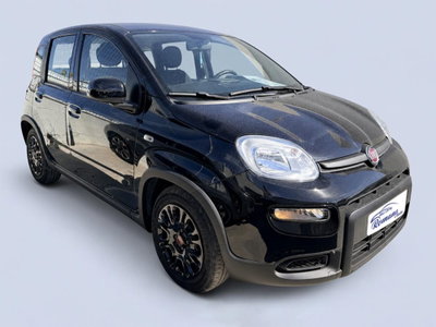 Fiat Panda 1.0 firefly hybrid Pop s&s 70cv (3)