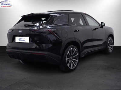 Sportequipe Sportequipe 7 Sportequipe 7 1.5 turbo Gpl 154cv dct (6)
