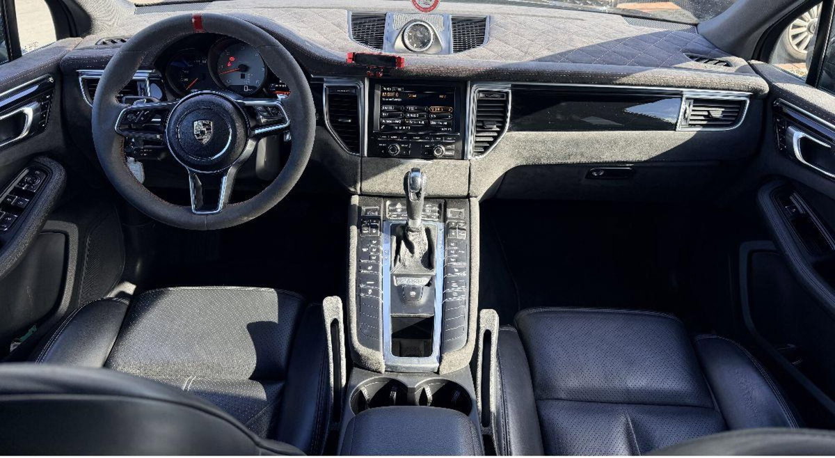 Porsche Macan S Diesel (8)