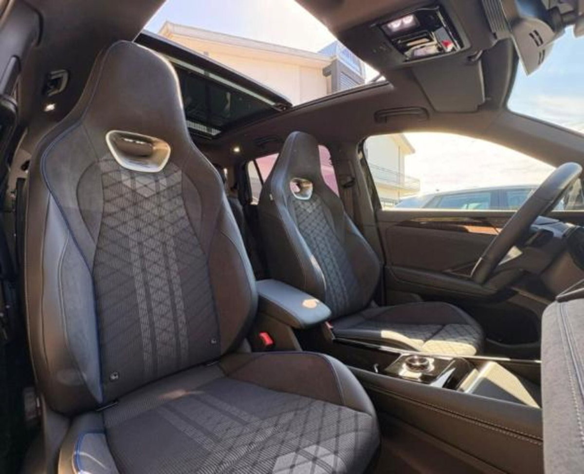 Volkswagen Tayron 2.0 tdi R-Line 4motion 193cv dsg (7)