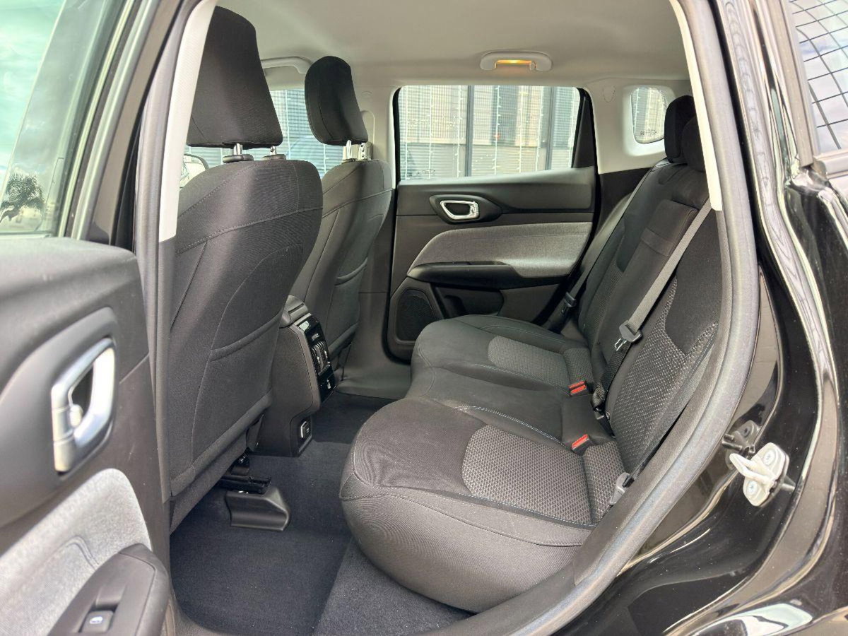 Jeep Compass 1.6 mjt S 2wd 130cv (8)