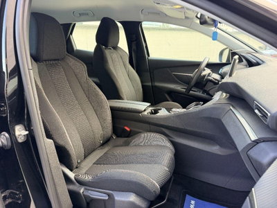 Peugeot 3008 BlueHDi 130 S&S EAT8 Active Business (10)