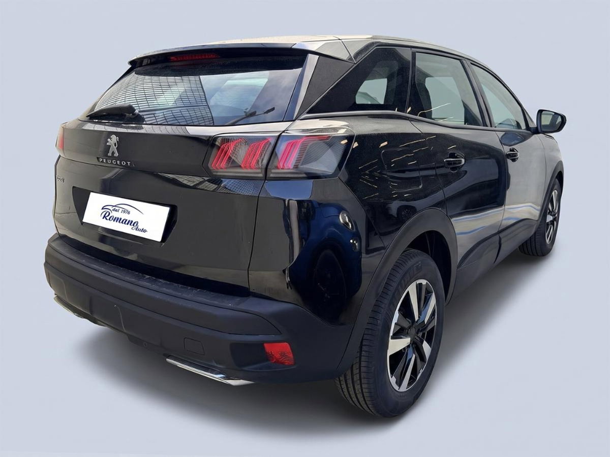 Peugeot 3008 BlueHDi 130 S&S EAT8 Active Business (3)