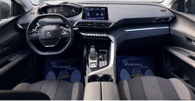 Peugeot 3008 BlueHDi 130 S&S EAT8 Active Business (5)