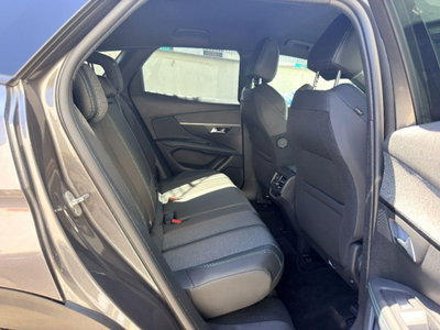 Peugeot 3008 BlueHDi 130 S&S EAT8 Allure Pack (10)