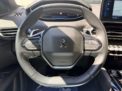 Peugeot 3008 BlueHDi 130 S&S EAT8 Allure Pack (20)
