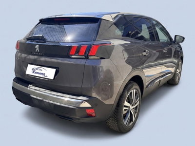 Peugeot 3008 BlueHDi 130 S&S EAT8 Allure Pack (3)
