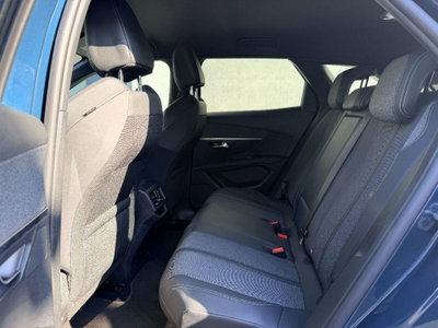 Peugeot 3008 BlueHDi 130 S&S EAT8 Allure Pack (11)