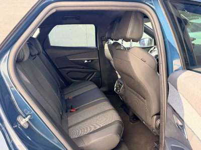 Peugeot 3008 BlueHDi 130 S&S EAT8 Allure Pack (12)