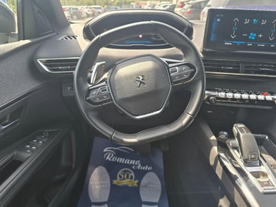 Peugeot 3008 BlueHDi 130 S&S EAT8 Allure Pack (11)