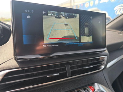 Peugeot 3008 BlueHDi 130 S&S EAT8 Allure Pack (12)