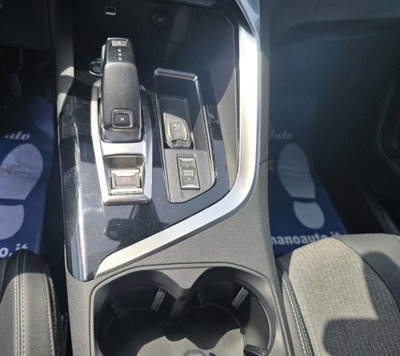 Peugeot 3008 BlueHDi 130 S&S EAT8 Allure Pack (15)