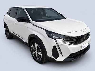 Peugeot 3008 BlueHDi 130 S&S EAT8 Allure Pack (2)