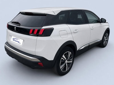 Peugeot 3008 BlueHDi 130 S&S EAT8 Allure Pack (3)