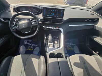 Peugeot 3008 BlueHDi 130 S&S EAT8 Allure Pack (6)