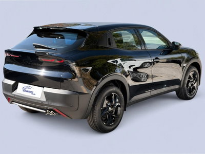 Alfa Romeo Junior 1.2 ibrida 145cv edct6 (3)