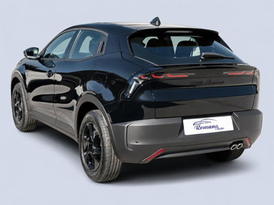 Alfa Romeo Junior 1.2 ibrida 145cv edct6 (4)